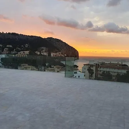 Sea 1a With Pool, 2 Min Canyamel Apartment Capdepera (Mallorca)