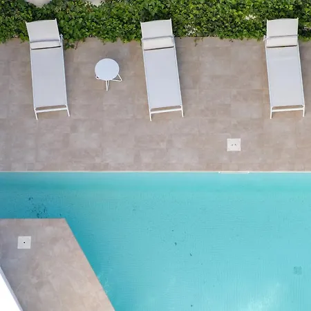 Apartment Sea 1a With Pool, 2 Min Canyamel *