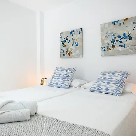 Sea 1a With Pool, 2 Min Canyamel Apartment Capdepera (Mallorca)