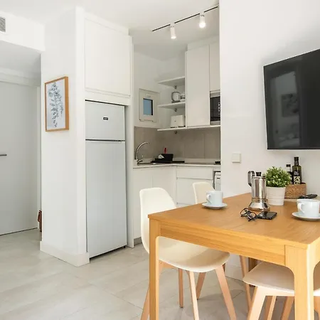 Sea 1a With Pool, 2 Min Canyamel Apartment