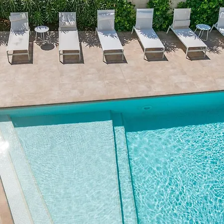 Sea 1a With Pool, 2 Min Canyamel Apartment Capdepera (Mallorca)