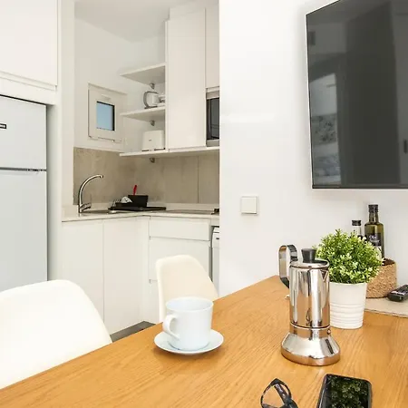 Apartment Sea 1a With Pool, 2 Min Canyamel *