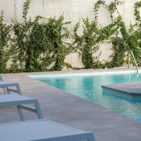 Apartment Sea 1a With Pool, 2 Min Canyamel