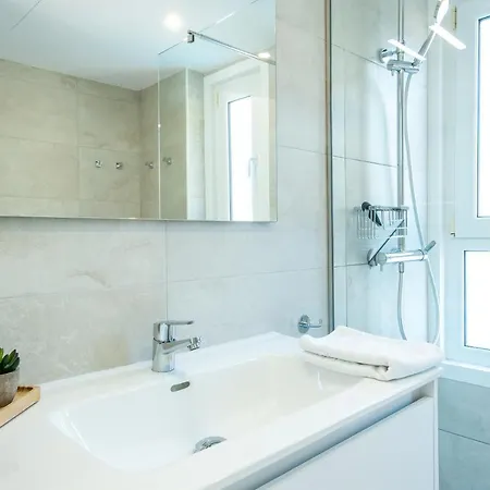 Sea 1a With Pool, 2 Min Canyamel Apartment Capdepera (Mallorca)