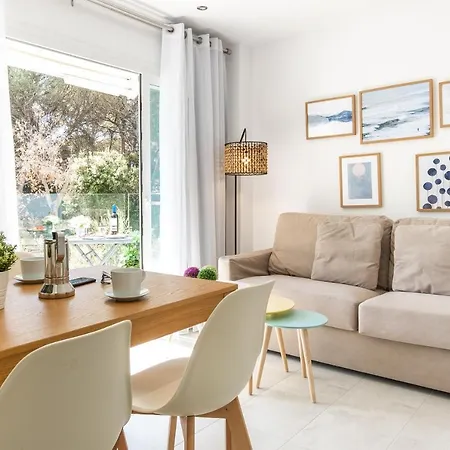 Sea 1a With Pool, 2 Min Canyamel Apartment Capdepera (Mallorca)