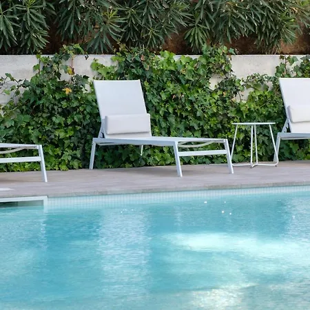 Sea 1a With Pool, 2 Min Canyamel Apartment Capdepera (Mallorca)