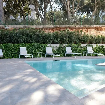 Apartment Sea 1a With Pool, 2 Min Canyamel Capdepera (Mallorca)