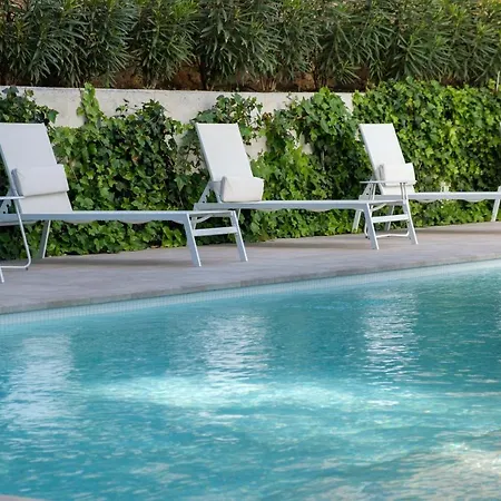 Sea 1a With Pool, 2 Min Canyamel * 卡普德佩拉